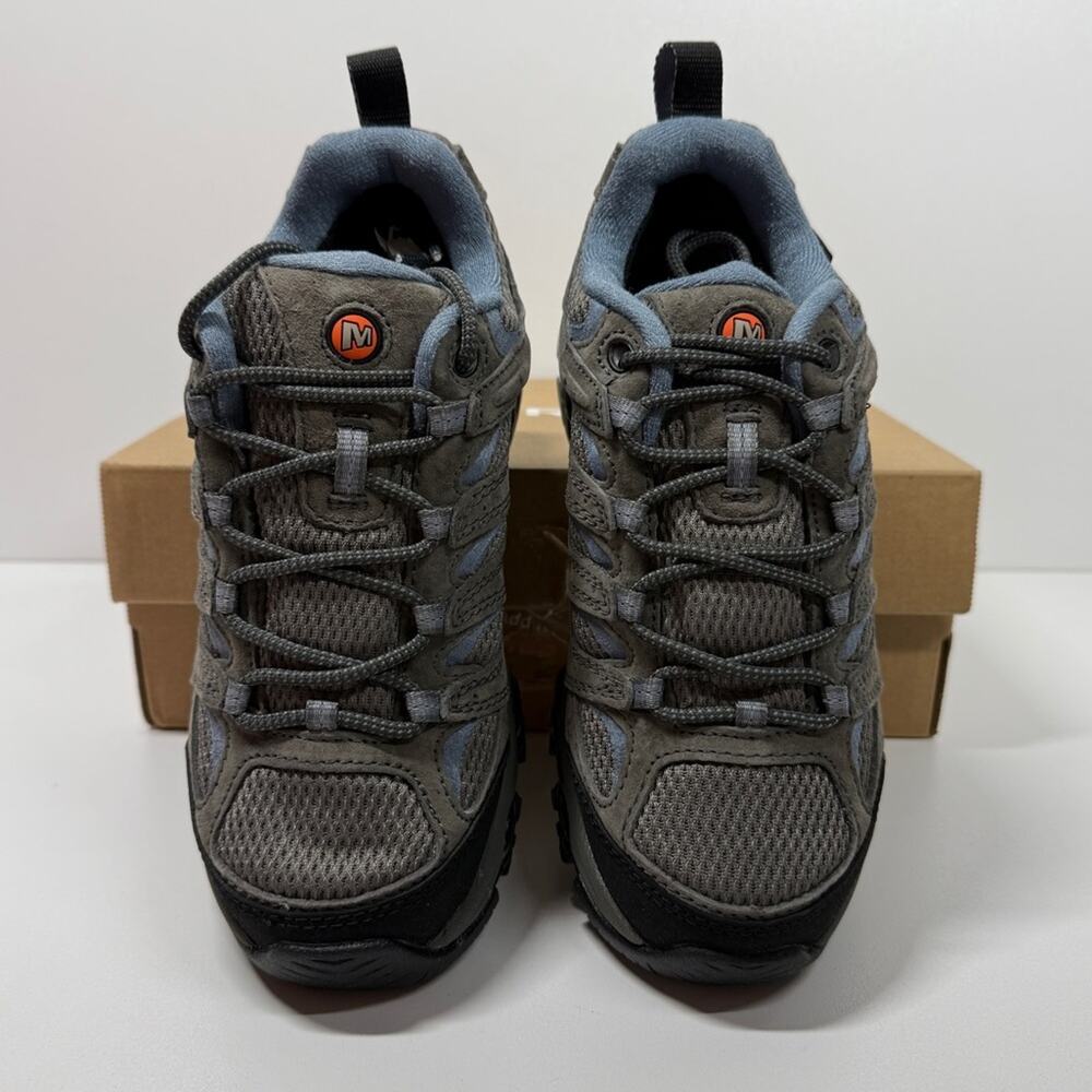NIB • Women's Moab 3 In Granite Size: 6 - Picture 3 of 8